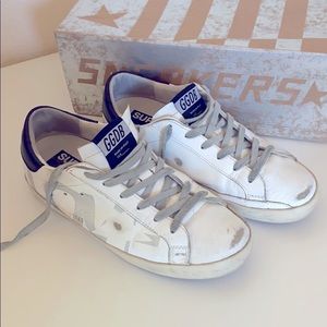 Golden Goose Sneakers